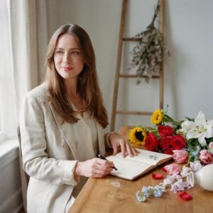Picture of Claire Winslow