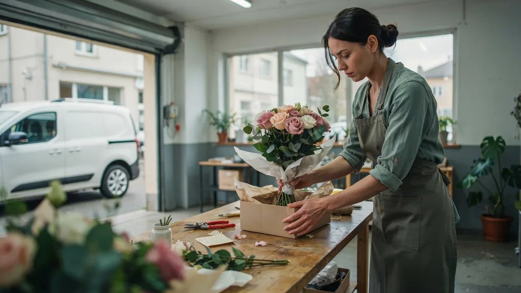 Fresh cut roses arranged in a clean vase with proper care. These are the key things that decide how fast your roses dry out.