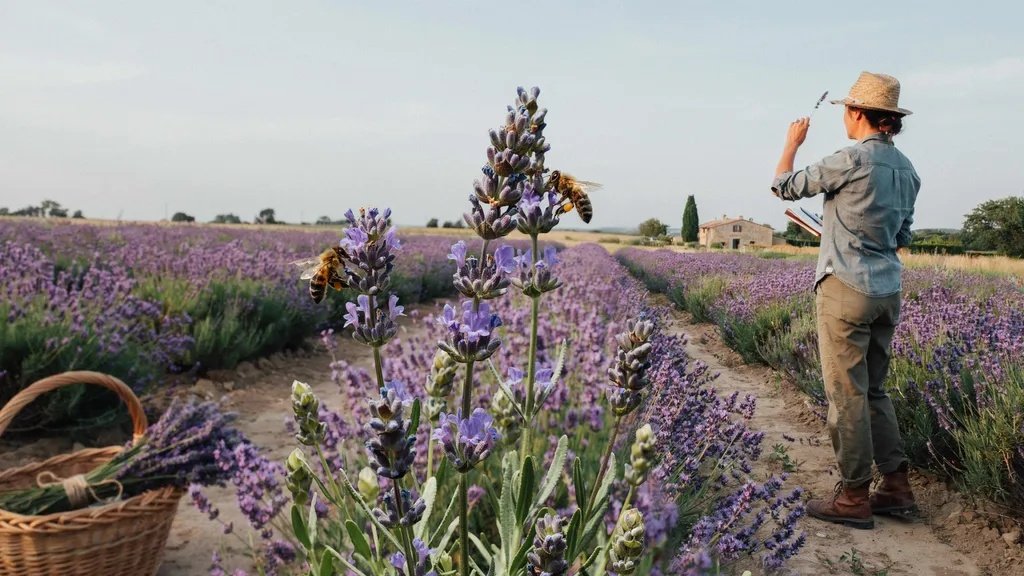 When to Harvest Lavender for the Best Results