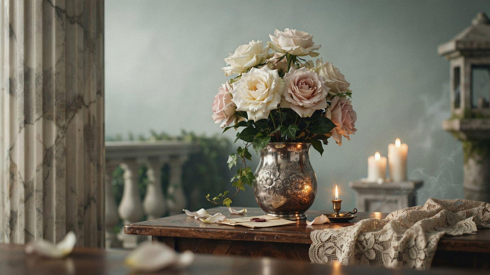 White roses illustrating mythology, Victorian symbolism, weddings, remembrance, purity, cultural traditions, timeless elegance across history beautifully.